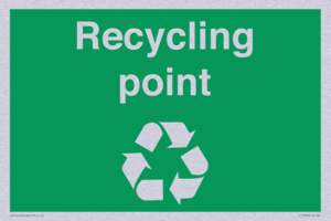 IJ15323: Recycling point