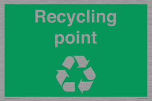 IJ15323: Recycling point