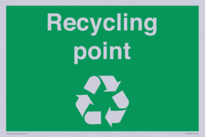 IJ15323: Recycling point