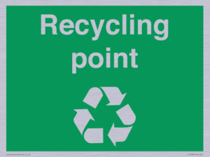 IJ15323: Recycling point