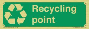 IJ15323: Recycling point