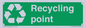 IJ15323: Recycling point