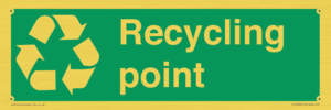 IJ15323: Recycling point