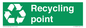 IJ15323: Recycling point