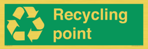 IJ15323: Recycling point