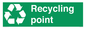 IJ15323: Recycling point