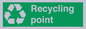 IJ15323: Recycling point