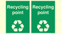 IJ15323: Recycling point