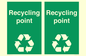 IJ15323: Recycling point