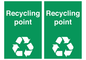 IJ15323: Recycling point