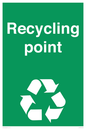 IJ15323: Recycling point