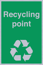 IJ15323: Recycling point