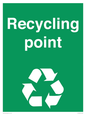 IJ15323: Recycling point