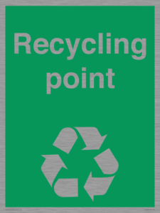 IJ15323: Recycling point