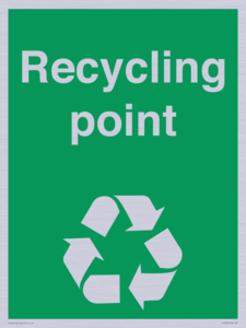 IJ15323: Recycling point
