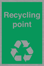 IJ15323: Recycling point