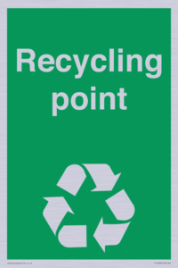 IJ15323: Recycling point
