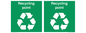IJ15323: Recycling point