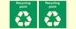 IJ15323: Recycling point