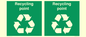 IJ15323: Recycling point