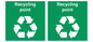 IJ15323: Recycling point
