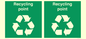 IJ15323: Recycling point