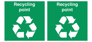 IJ15323: Recycling point