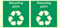 IJ15323: Recycling point