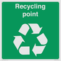 IJ15323: Recycling point