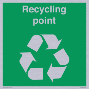 IJ15323: Recycling point