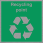 IJ15323: Recycling point