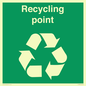 IJ15323: Recycling point
