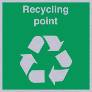 IJ15323: Recycling point