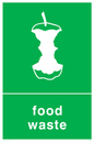 IJ5813: Food waste