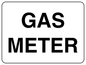 IN5269: Gas Meter
