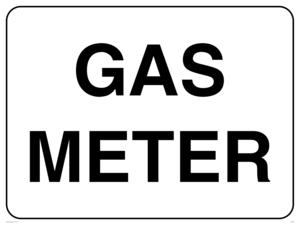 IN5269: Gas Meter