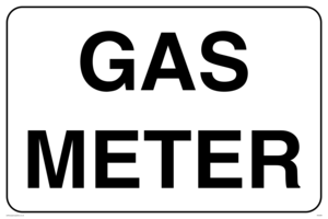 IN5269: Gas Meter