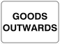 IR1009: goods outwards