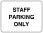 IR5275: Staff Parking