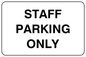 IR5275: Staff Parking