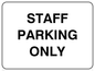 IR5275: Staff Parking