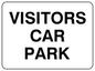IR571: visitors car park