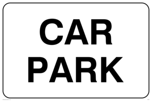 IR572: car park