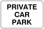 IR573: private car park