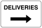 IR575: deliveries arrow right