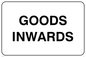 IR577: goods inwards