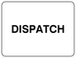 IR5846: Dispatch