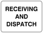 IR5847: Receiving and Dispatch