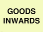IR6294: GOOD INWARDS