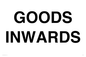 IR6294: GOOD INWARDS